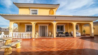 Casa – Torrevieja - Más