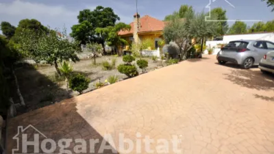 Chalet on Alfareros Street photo 36