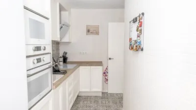 Apartment on Calle de San Cristóbal photo 5
