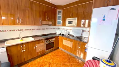 Terraced House in the Centre photo 9