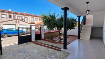 Chalet in Extremadura photo 20