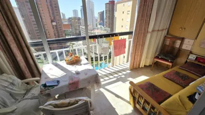 Apartment in the City Centre photo 4