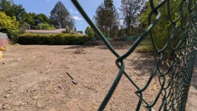 Terreno en venta en Urbanización Centro - Vista 4