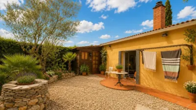 House in Mas Den Gall photo 21