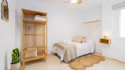 Apartment in the Centre photo 26