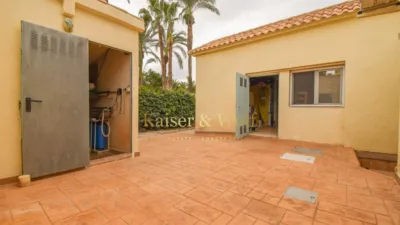 Rustic finca on Partida Hoya street photo 78