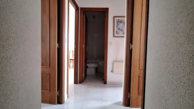 Terraced house in Villoldo photo 13