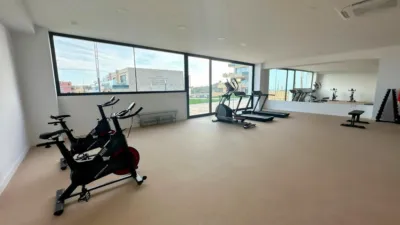 Apartment in Finestrat Hills photo 16