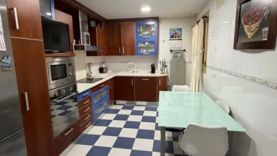 Apartment in Centro-Villacerrada photo 10