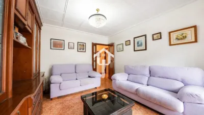 Flat on Calle de San Mateo photo 7