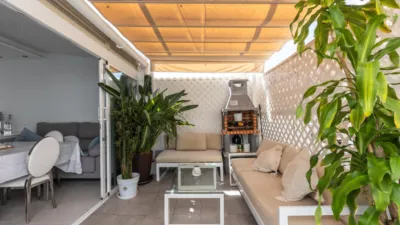 Bungalow for sale in Calle Saeta, 51 photo 4