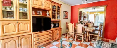 Apartment in Ris photo 9