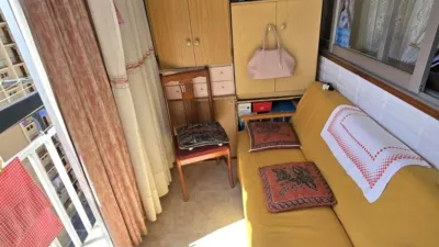 Apartment in the City Centre photo 34