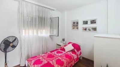 Semi-detached house in Rivas - Vaciamadrid - Rivas Urbanizaciones photo 32