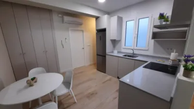 Piso – Almansa, Albacete - Vista 4