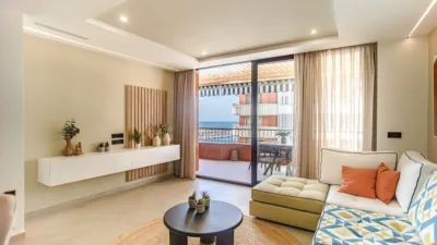 Piso – Torrevieja - Más