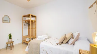 Apartment in the Centre photo 27