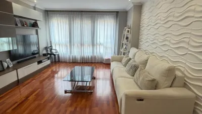 Apartment in Centro-Villacerrada photo 2