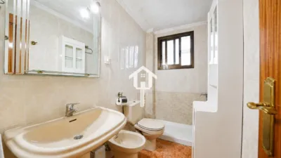 Flat on Calle de San Mateo photo 21