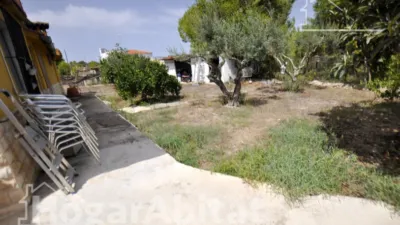 Chalet on Alfareros Street photo 39
