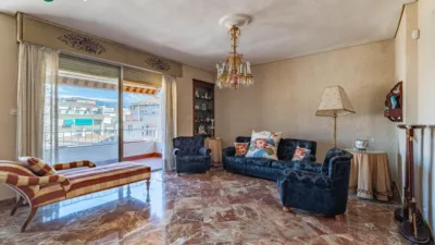 Apartment on Calle Tejeiro, 2 photo 9