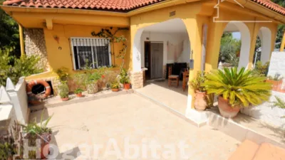 Chalet on Alfareros Street photo 18