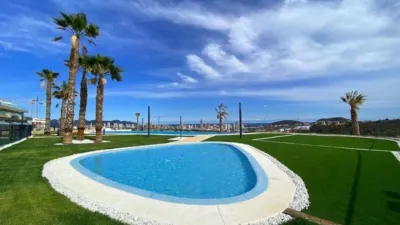 Apartment in Finestrat Hills photo 5
