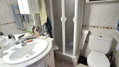Apartment in the City Centre photo 31