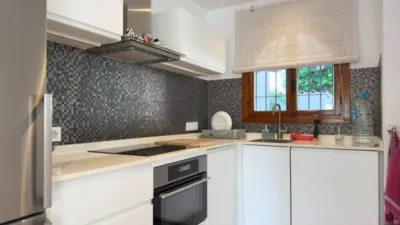 House in Alfaz del Pi photo 30