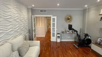 Apartment in Centro-Villacerrada photo 4