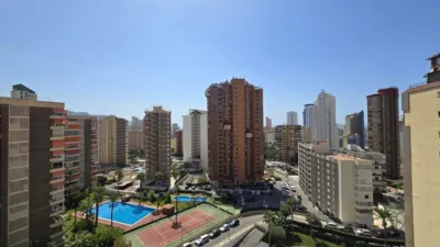 Apartment in the City Centre photo 2