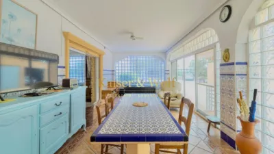 Rustic finca on Partida Hoya street photo 21