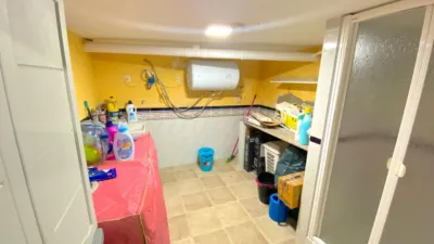 Terraced House in the Centre photo 20