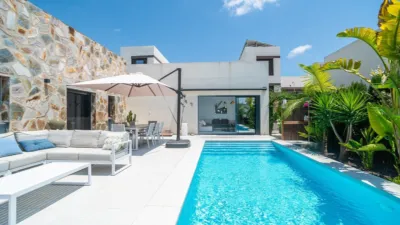 Chalet en Comunidad Valenciana photo 21