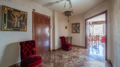 Apartment on Calle Tejeiro, 2 photo 27