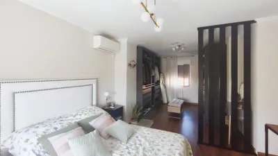 Semi-detached house in Rivas - Vaciamadrid - Rivas Urbanizaciones photo 20