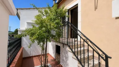 Chalet in Extremadura photo 11