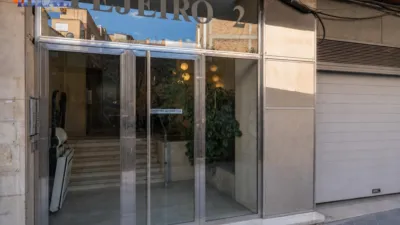 Apartment on Calle Tejeiro, 2 photo 35