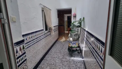 Casa en Malasmañanas photo 10