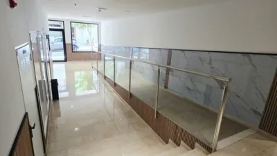 Apartment in Poniente photo 27