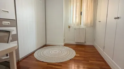 Apartment in Centro-Villacerrada photo 14