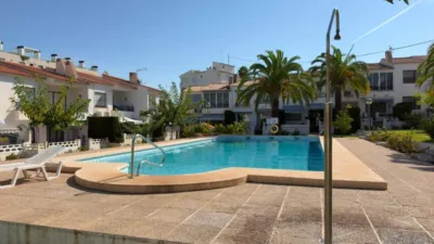 House in Alfaz del Pi photo 10