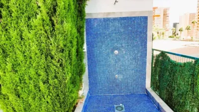 Apartment in the City Centre photo 28