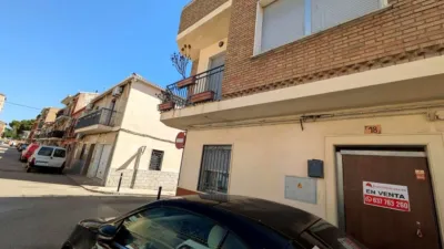Chalet on Calle de Pablo Morillas Aguilar photo 4