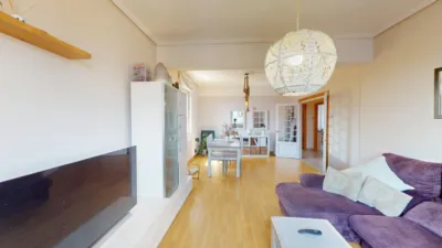 Apartment on Antonio Mendoza Street, 50 photo 7