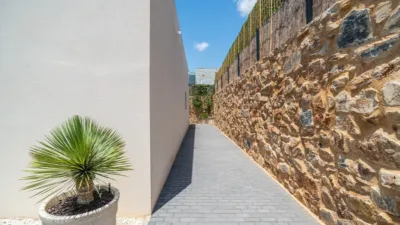 Chalet en Comunidad Valenciana photo 33
