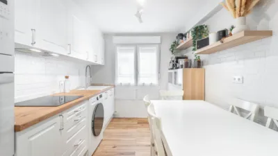 Flat on Menéndez Pelayo Street, 18 photo 6