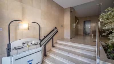 Apartment on Calle Tejeiro, 2 photo 33