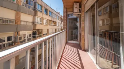 Apartment on Calle Tejeiro, 2 photo 18