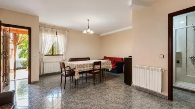 Chalet in Extremadura photo 22